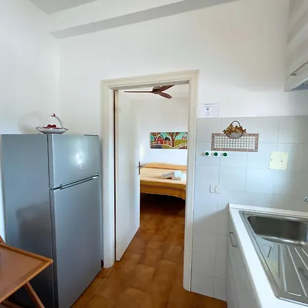 Porticciolo - Argonautivacanze Villa Rio Marina