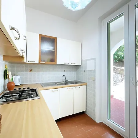 Porticciolo - Argonautivacanze Villa Rio Marina