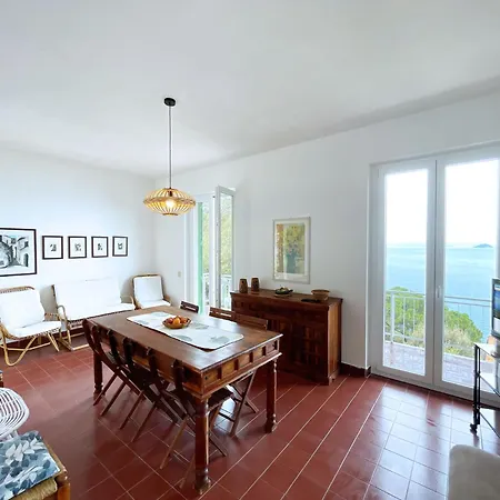 Villa Porticciolo - Argonautivacanze