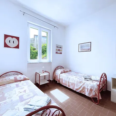 Villa Porticciolo - Argonautivacanze