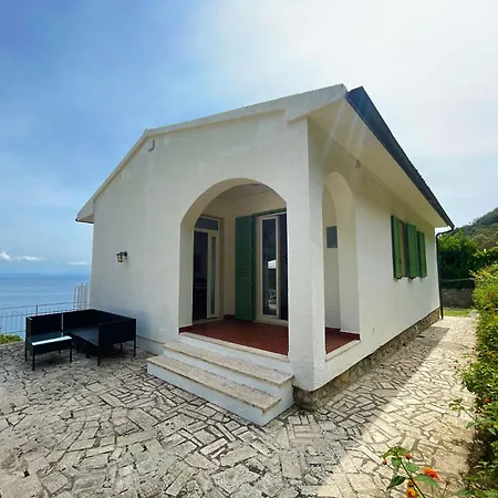 Villa Porticciolo - Argonautivacanze *