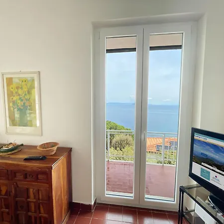 Villa Porticciolo - Argonautivacanze