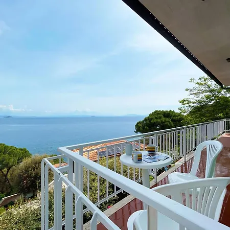 Porticciolo - Argonautivacanze Villa Rio Marina
