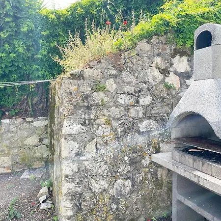 Porticciolo - Argonautivacanze Vila