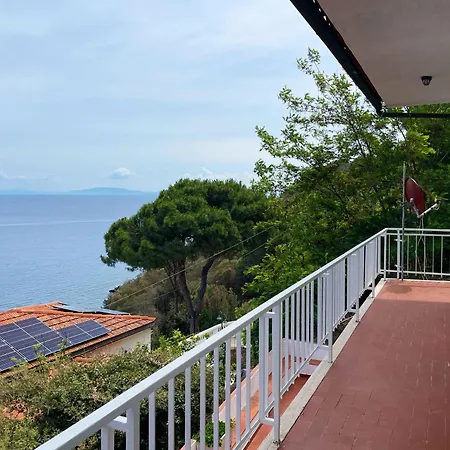 Porticciolo - Argonautivacanze Vila *