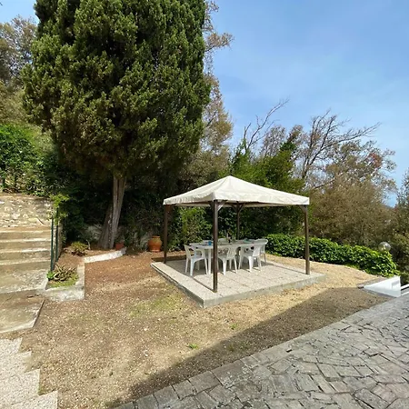Villa Porticciolo - Argonautivacanze *