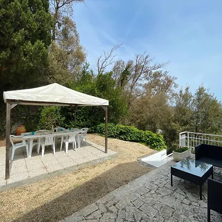 Porticciolo - Argonautivacanze Villa Rio Marina