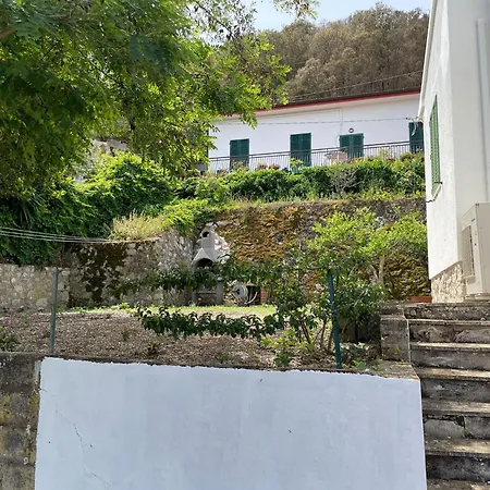 Vila Porticciolo - Argonautivacanze