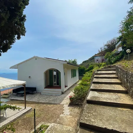 Porticciolo - Argonautivacanze Vila *
