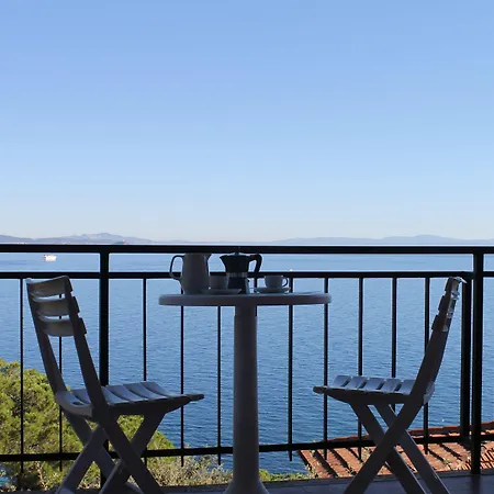 Porticciolo - Argonautivacanze Vila *