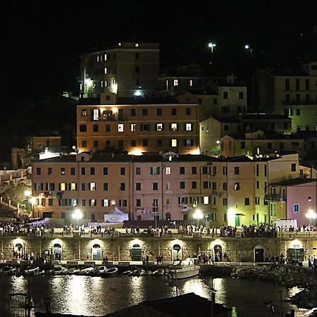 Porticciolo - Argonautivacanze Vila *