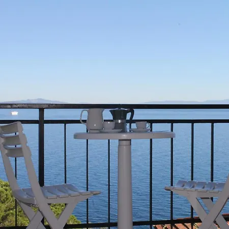 Porticciolo - Argonautivacanze Villa Rio Marina