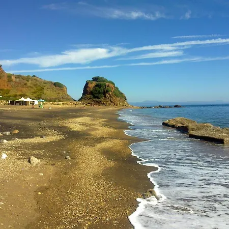 Porticciolo - Argonautivacanze Vila *