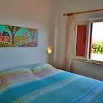 Villa Porticciolo - Argonautivacanze