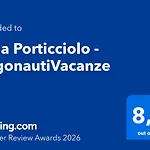 Porticciolo - Argonautivacanze *