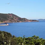Villa Porticciolo - Argonautivacanze Rio Marina