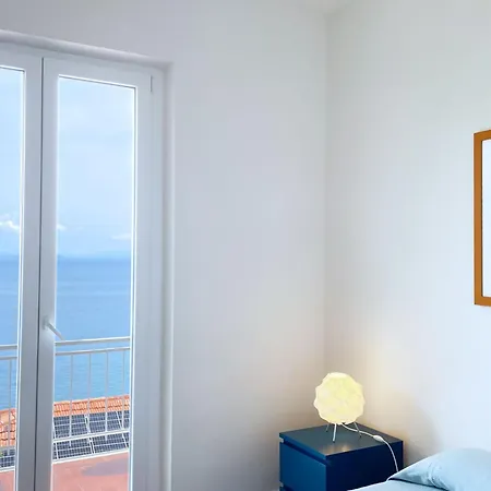 Porticciolo - Argonautivacanze * Rio Marina