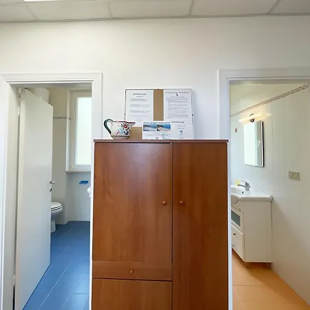 Porticciolo - Argonautivacanze