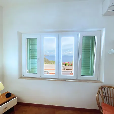 Porticciolo - Argonautivacanze *