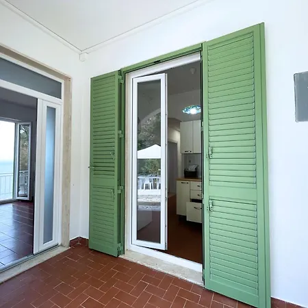 Porticciolo - Argonautivacanze * Rio Marina