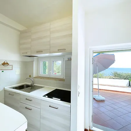 Porticciolo - Argonautivacanze Willa