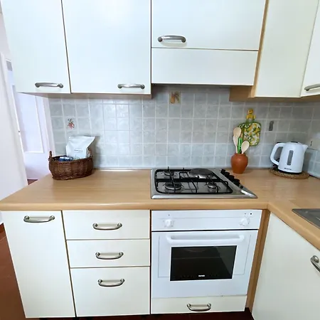 Porticciolo - Argonautivacanze Willa Rio Marina