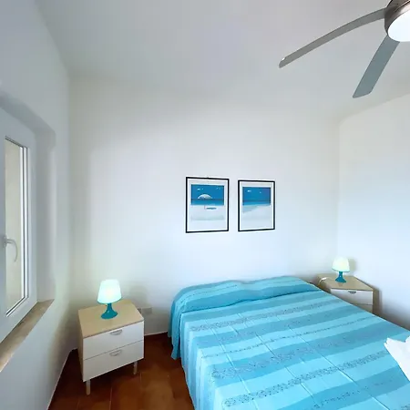 Willa Porticciolo - Argonautivacanze Rio Marina