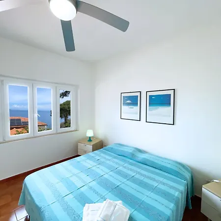 Porticciolo - Argonautivacanze Rio Marina