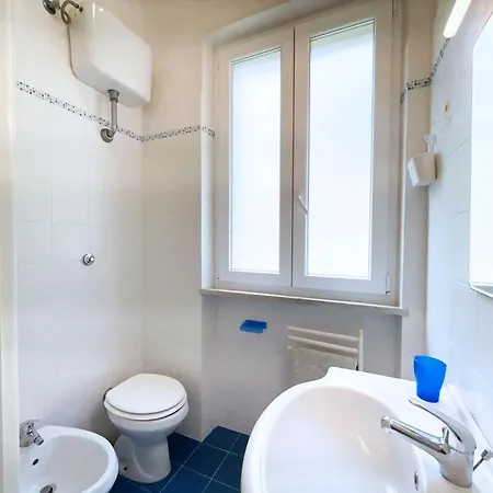 Porticciolo - Argonautivacanze * Rio Marina