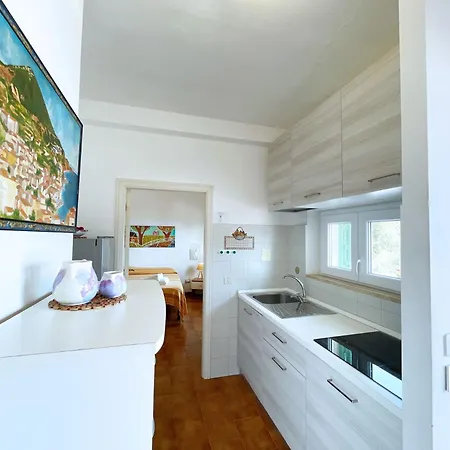 Porticciolo - Argonautivacanze