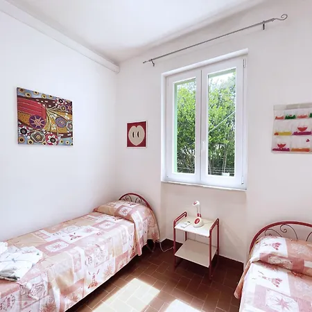 Porticciolo - Argonautivacanze Willa