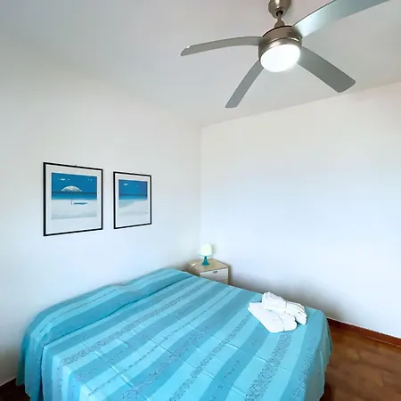 Porticciolo - Argonautivacanze Rio Marina