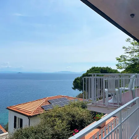 Porticciolo - Argonautivacanze