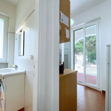 Porticciolo - Argonautivacanze Willa