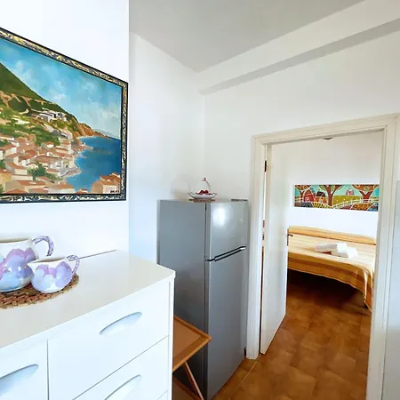 Willa Porticciolo - Argonautivacanze Rio Marina