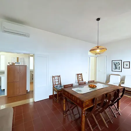 Porticciolo - Argonautivacanze *