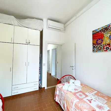 Porticciolo - Argonautivacanze