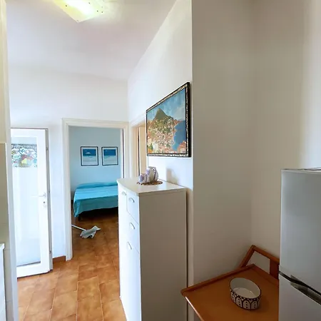 Porticciolo - Argonautivacanze Willa Rio Marina