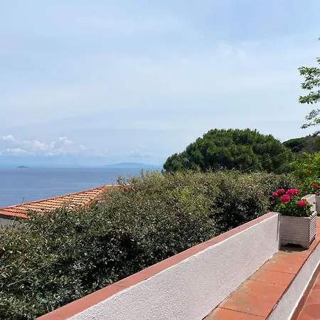 Porticciolo - Argonautivacanze Rio Marina