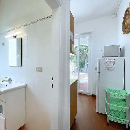 Porticciolo - Argonautivacanze * Rio Marina