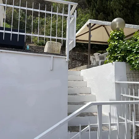 Porticciolo - Argonautivacanze