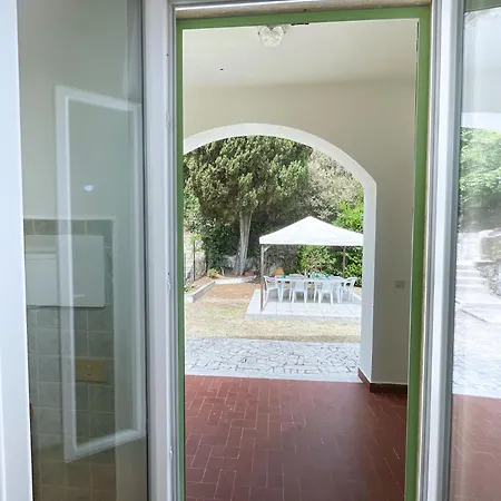 Porticciolo - Argonautivacanze Willa *