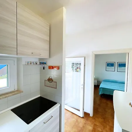 Porticciolo - Argonautivacanze Willa Rio Marina