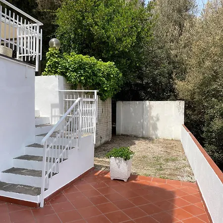 Porticciolo - Argonautivacanze Rio Marina