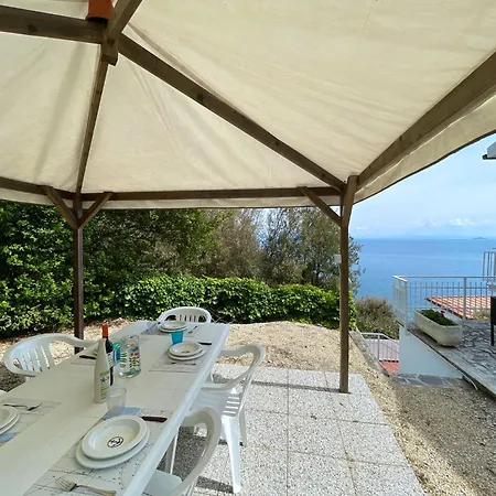 Porticciolo * Rio Marina