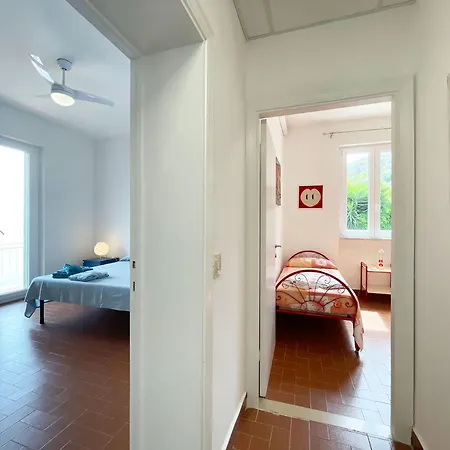 Porticciolo - Argonautivacanze Willa *