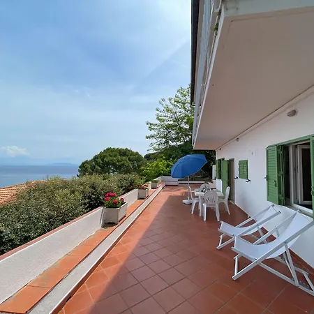 Willa Porticciolo - Argonautivacanze *