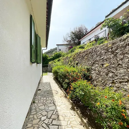 Porticciolo - Argonautivacanze *