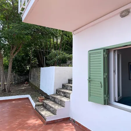 Porticciolo - Argonautivacanze Rio Marina