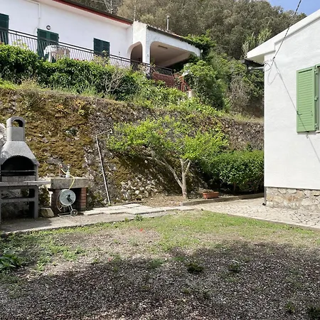 Porticciolo - Argonautivacanze *